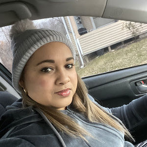 Meet your Posher, Arianna